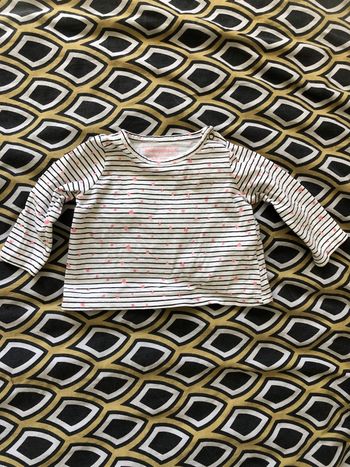 Tee shirt