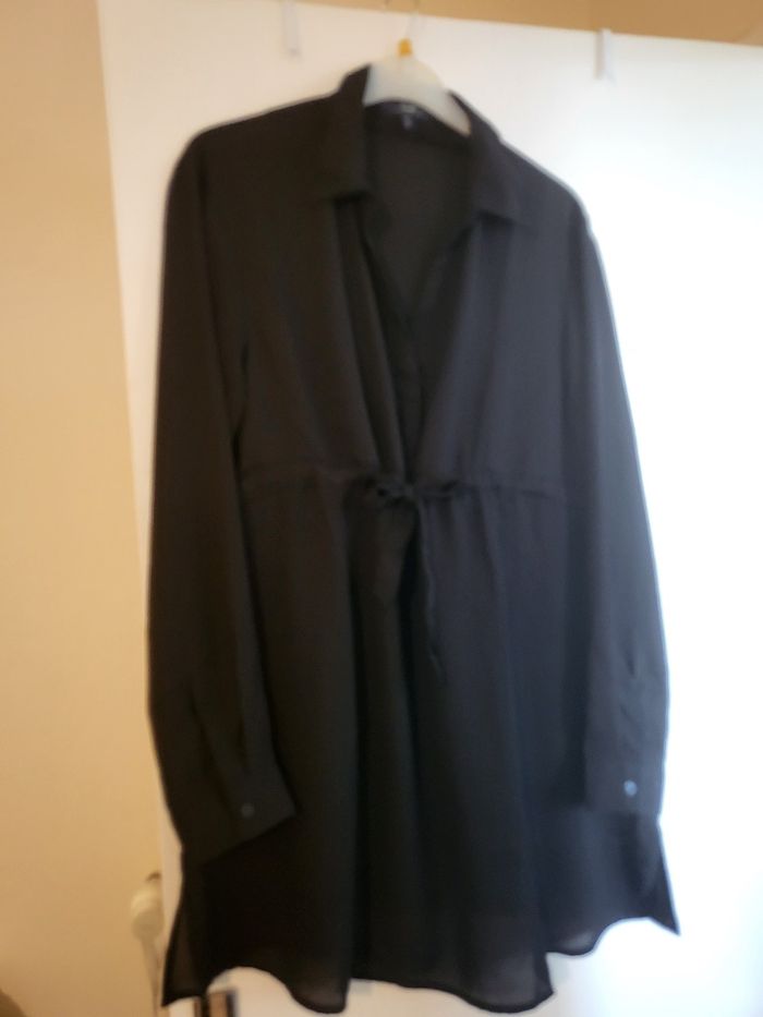 Chemise de grossesse