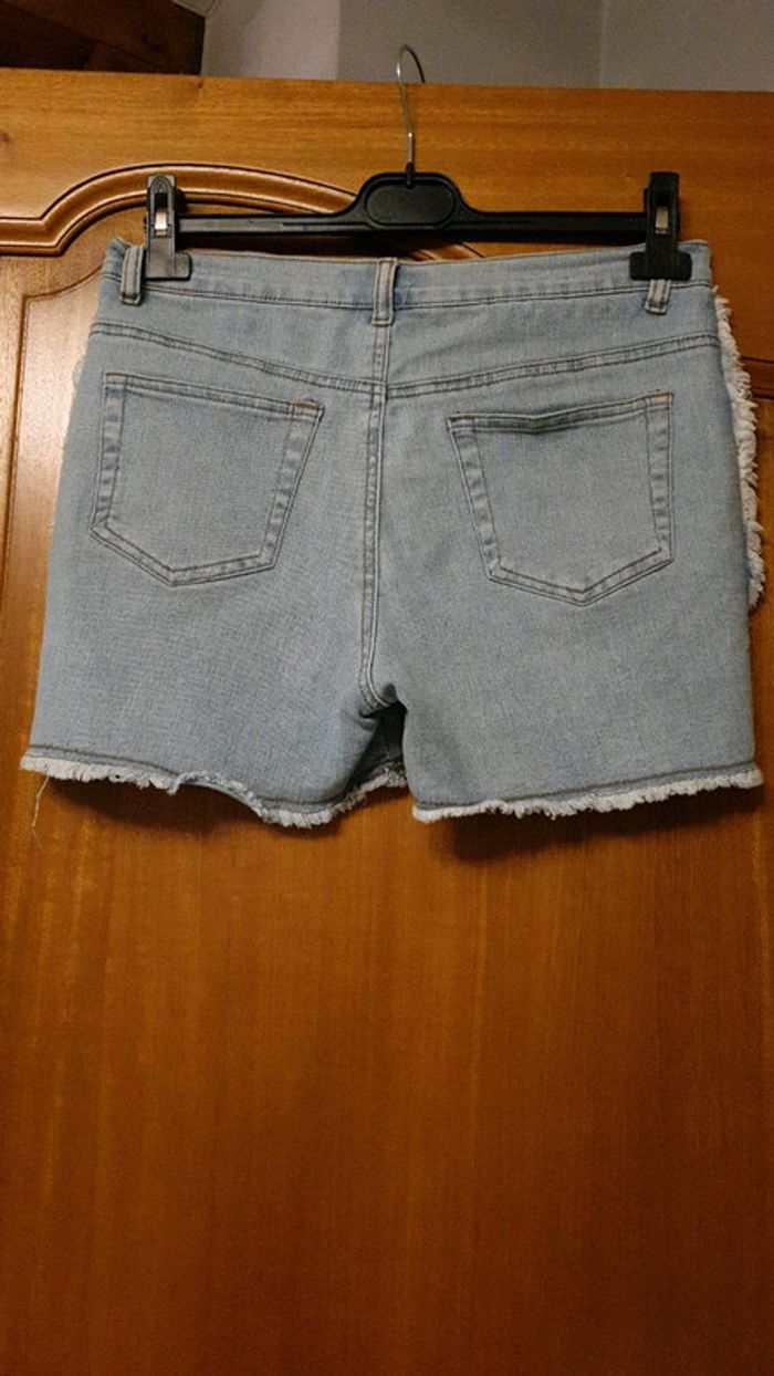 Short - photo numéro 5