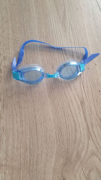 Lunette de piscine neuve