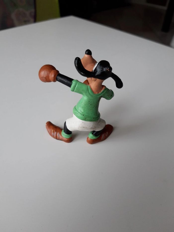 Figurine goofy - photo numéro 2