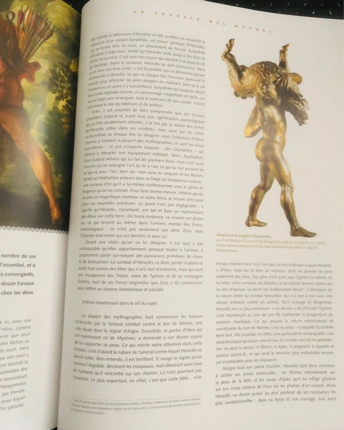 Heracles - photo numéro 7
