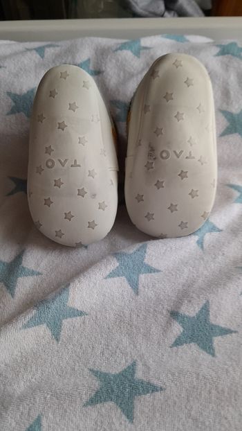 Chaussure bébé
