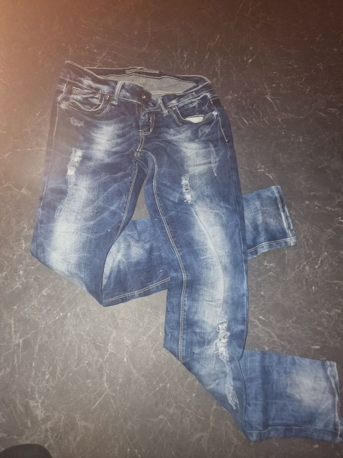 Jeans - photo numéro 5