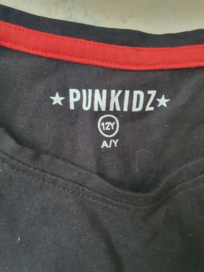 T-shirt manche longue - photo numéro 4