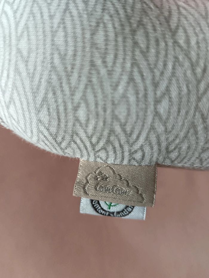 Peluche éléphant - photo numéro 3