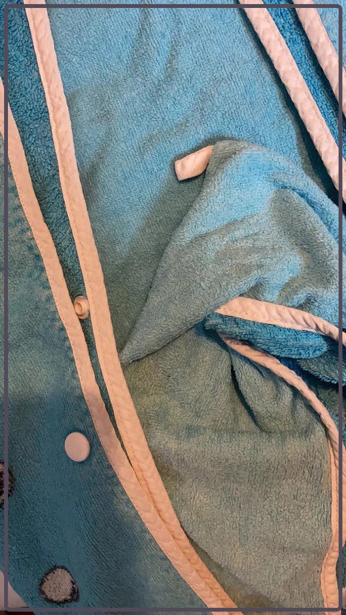 Sortie bain Tribord - photo numéro 4