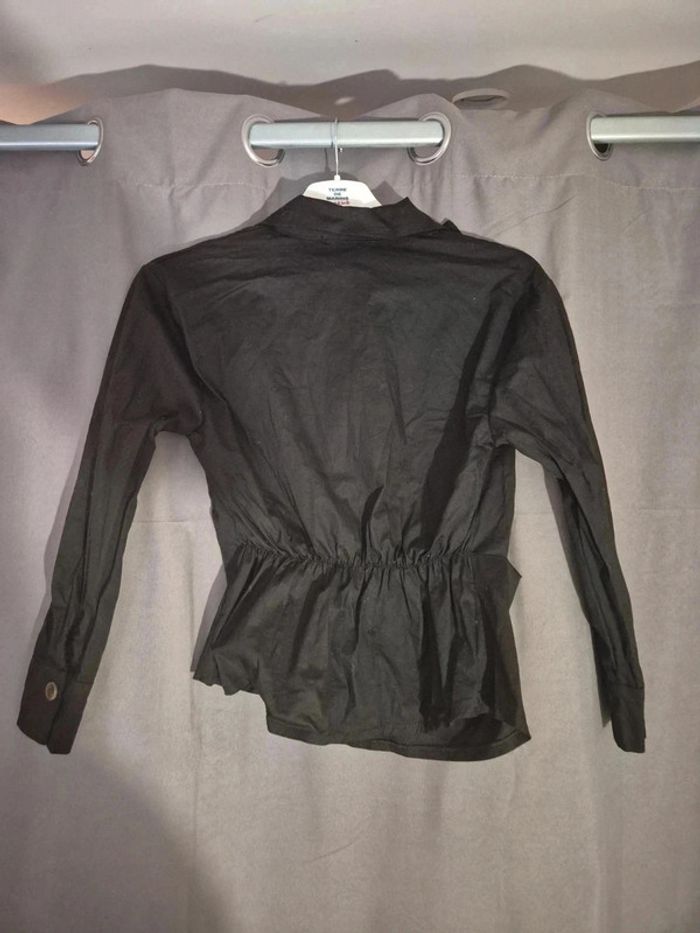 Blouse - photo numéro 8