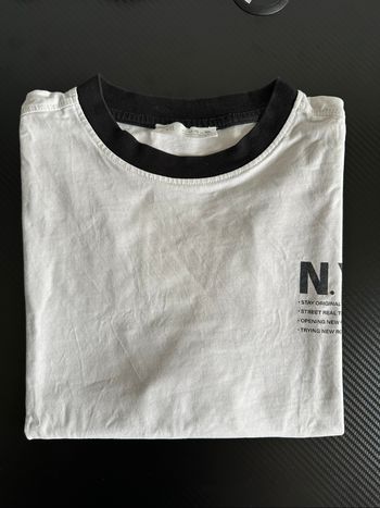 T-shirts Zara