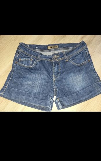 Short Jean