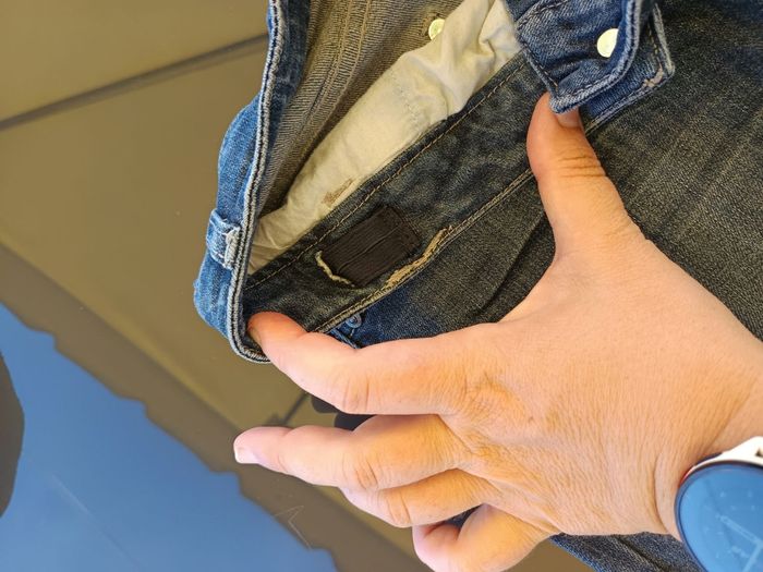 Jean - photo numéro 4