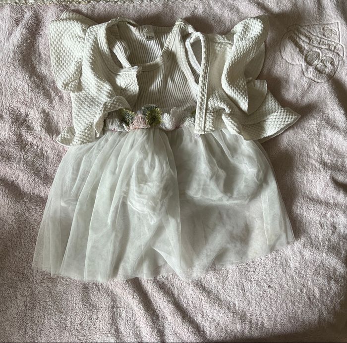 Lot de 7 robe - photo numéro 6