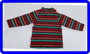 Tee shirt 9 mois Orchestra