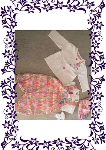 Ensemble 3 mois la compagnie de petits