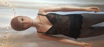 Caraco "Etam" taille L