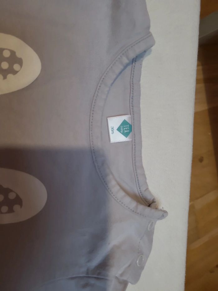 T-shirt 36 mois - photo numéro 2