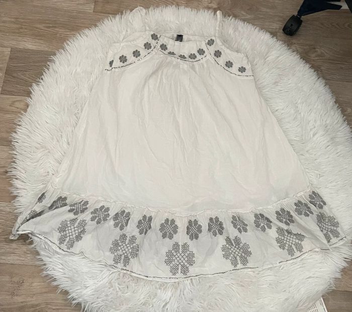 Robe légère