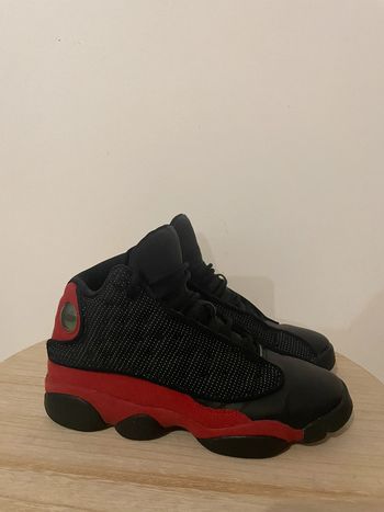 Jordan 13 bred