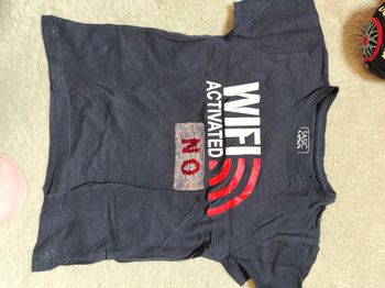 T shirt