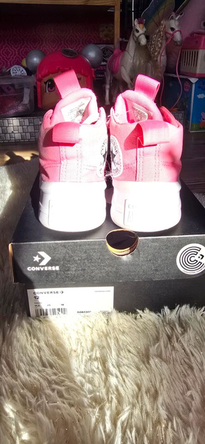 Converse

chuck taylor all star ultra - photo numéro 10