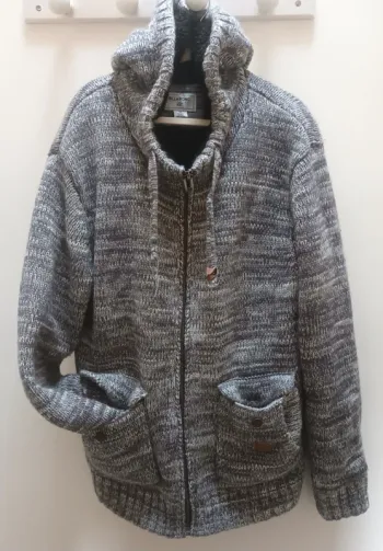 Veste BillaBong· Taille XL · Bon état