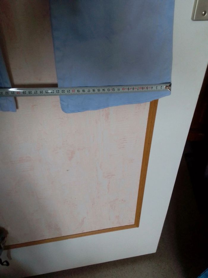 Pantalon 3/4 T42 - photo numéro 6