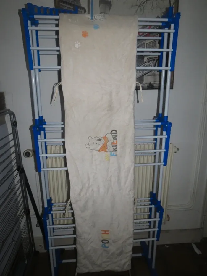 Gigoteuse plus tour de lits 0-9 mois - photo numéro 3