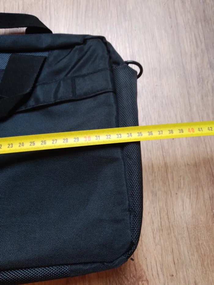 Sacoche pour ordinateur - photo numéro 3