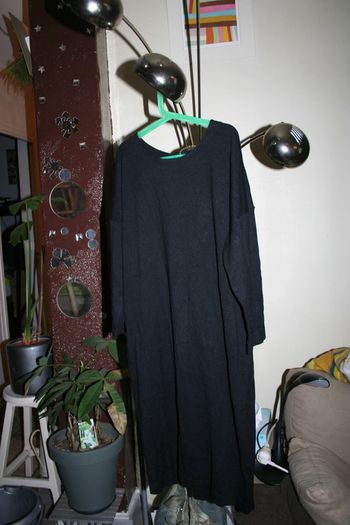 🌸Robe Pull noire Taille 40 "Vero moda " 🌸