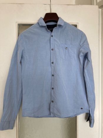 Chemise Bonobo taille S