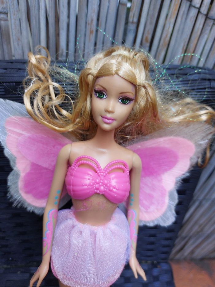 Barbie Fairytopia - photo numéro 3