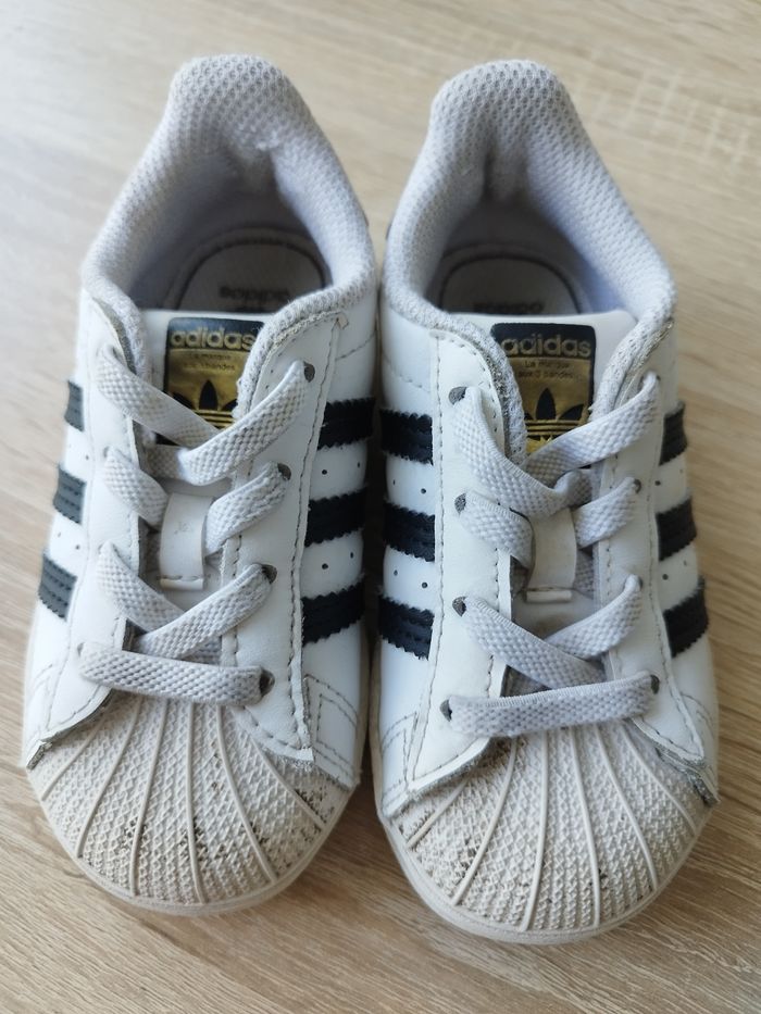 Basket Adidas - photo numéro 2