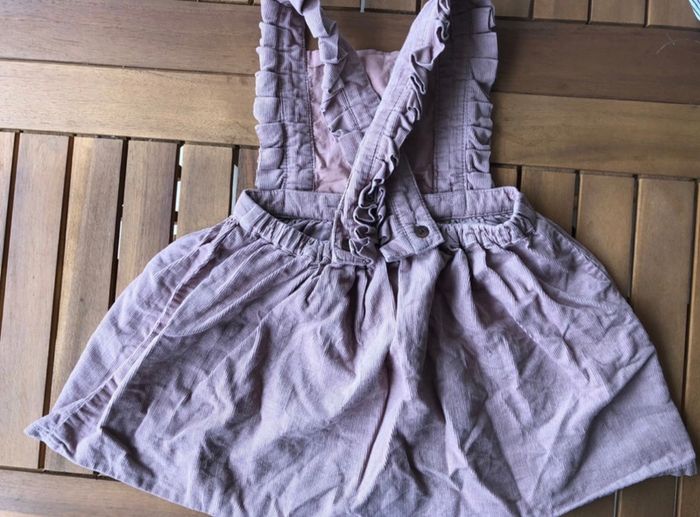 Robe hiver Boutchou - photo numéro 2