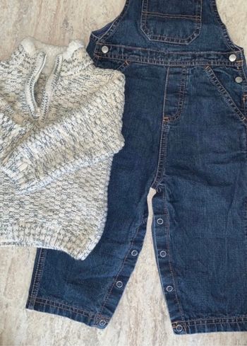 Lot 18/24 mois.   Plusieurs marques