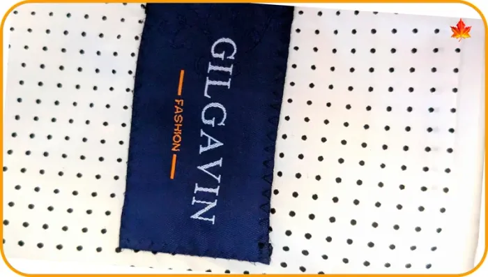 Veste de costume  blanc homme Gilgavin S - photo numéro 6