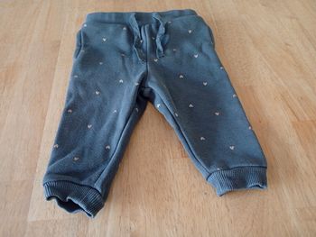 Pantalon Hiver Orchestra Fille 6 Mois 