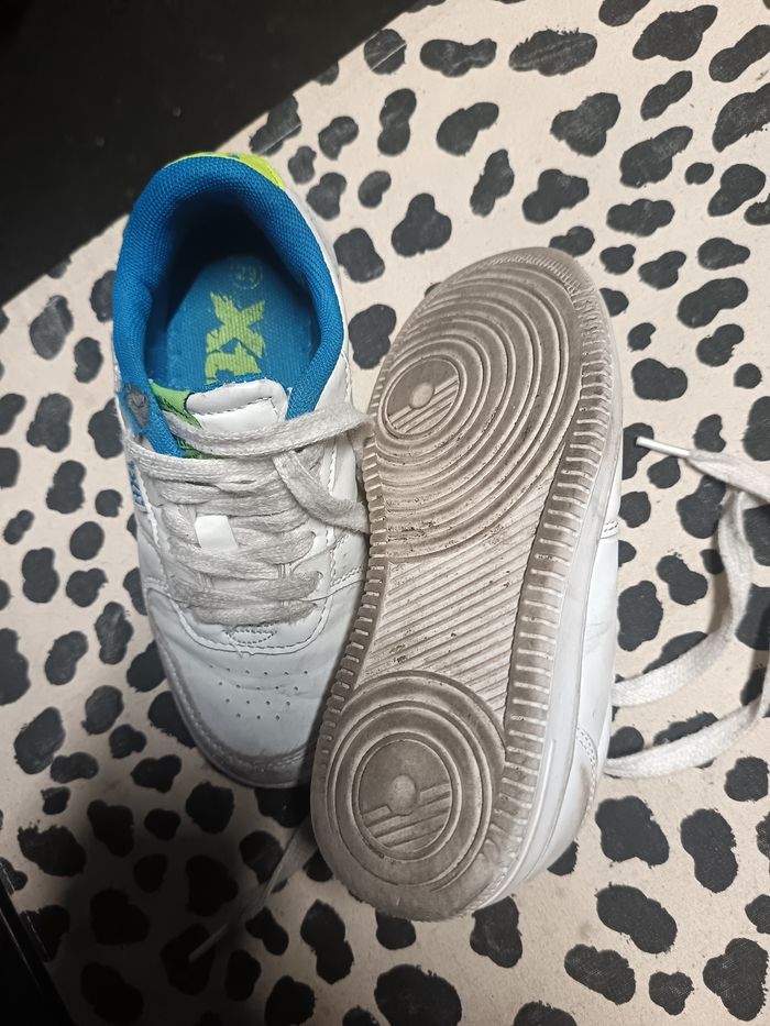 Chaussures - photo numéro 6