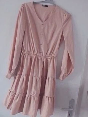 Robe shein