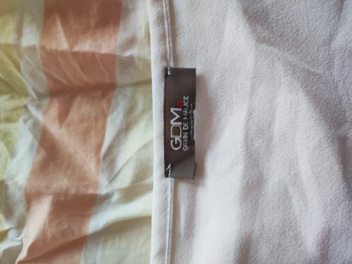 Blouse - photo numéro 3