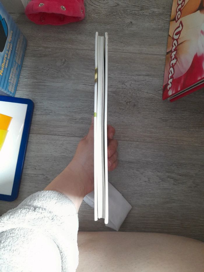 Livre les meilleures cuillères - photo numéro 4