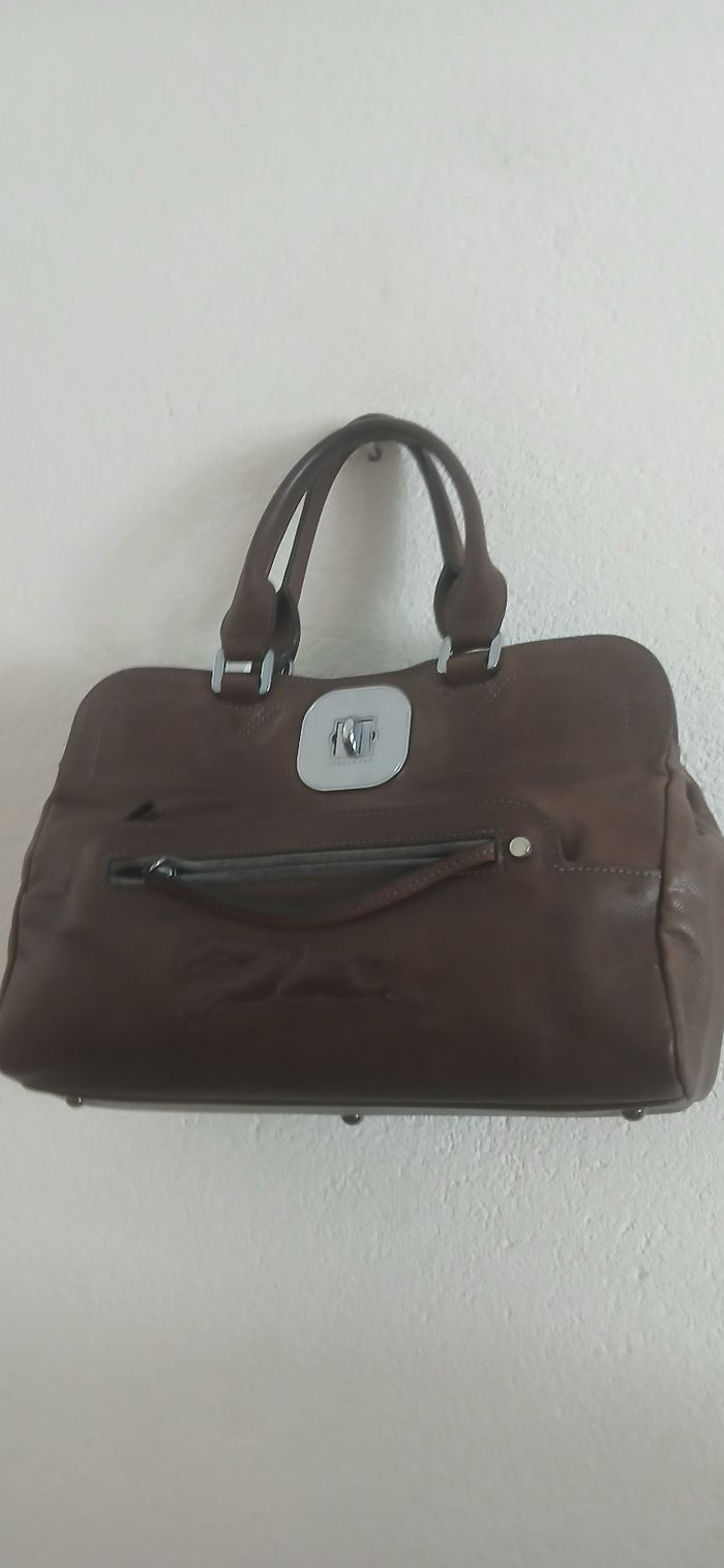 Sac Longchamp - photo numéro 2