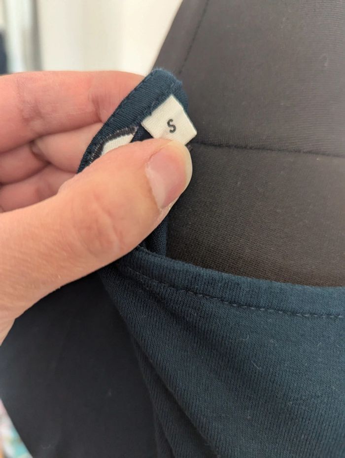 Blouse Naf Naf - photo numéro 8