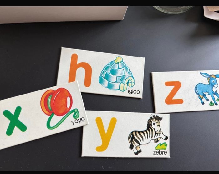 Lots tablette et jeux éducative  9 articles 3 ans - photo numéro 5