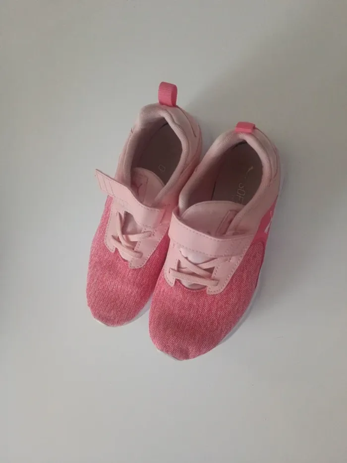 Baskets de sport Puma Comet 2 ALT - photo numéro 2