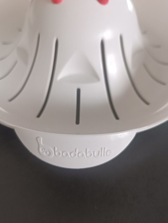 Égouttoir à biberon marque BADABULLE - photo numéro 2
