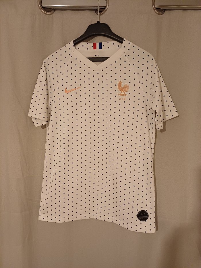 Maillot de Football Enfant