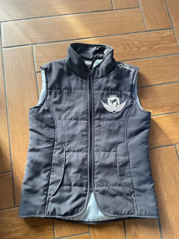 Gilet fouganza 8 ans