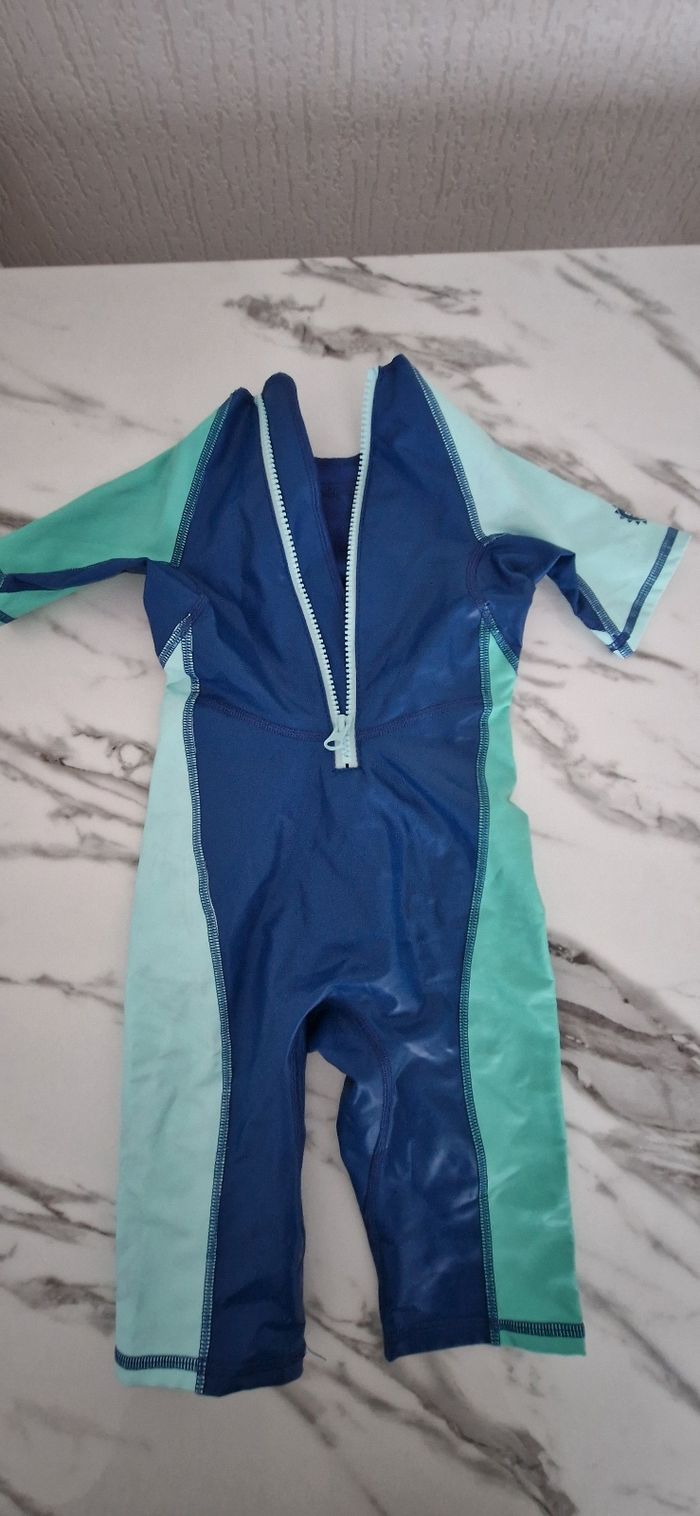 Combinaison anti-uv - photo numéro 2