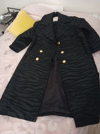 Manteau kenzo  