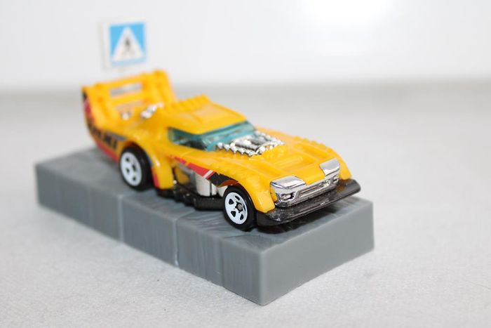 Hot weels two timer - photo numéro 7